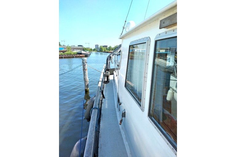 Northland Trawler 14.99 GSAK