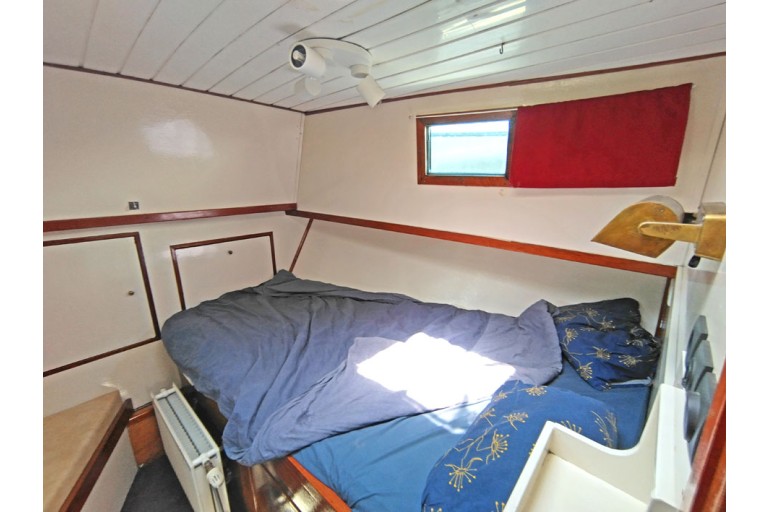 Northland Trawler 14.99 GSAK