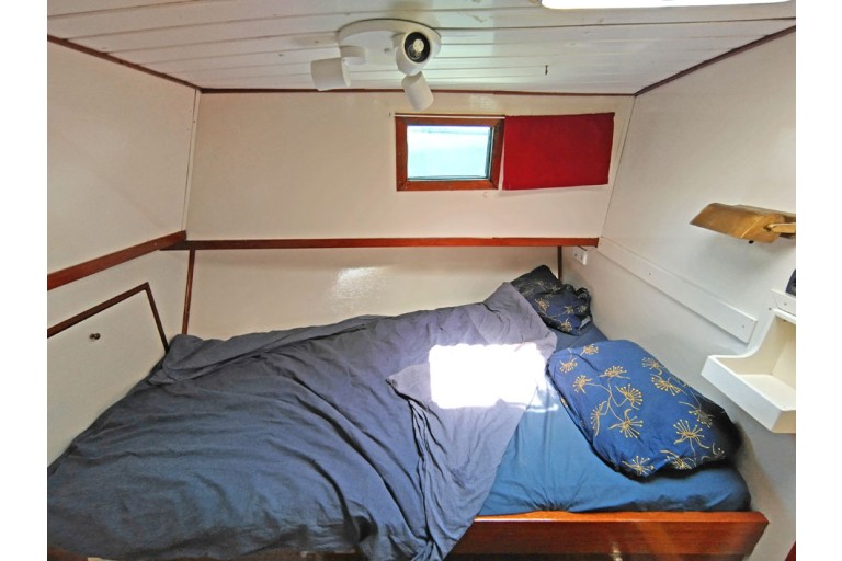 Northland Trawler 14.99 GSAK