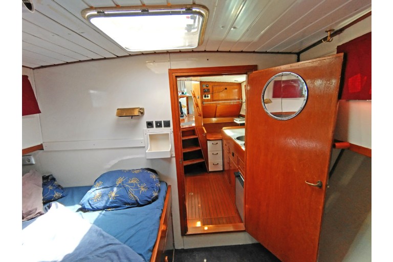 Northland Trawler 14.99 GSAK