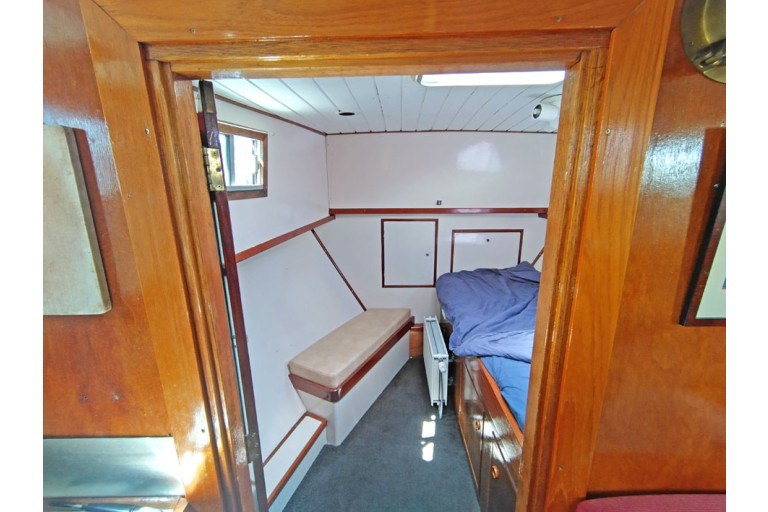 Northland Trawler 14.99 GSAK