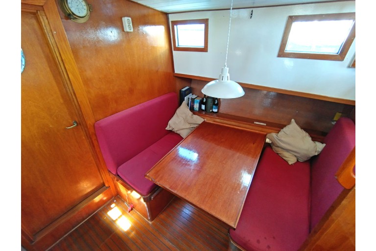 Northland Trawler 14.99 GSAK
