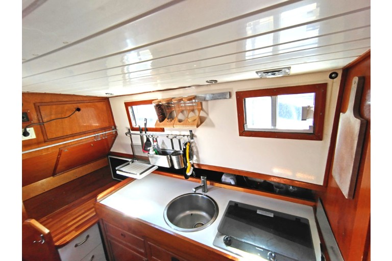 Northland Trawler 14.99 GSAK