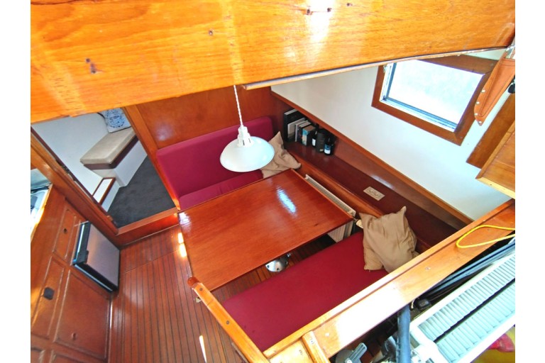 Northland Trawler 14.99 GSAK