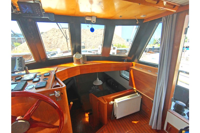Northland Trawler 14.99 GSAK