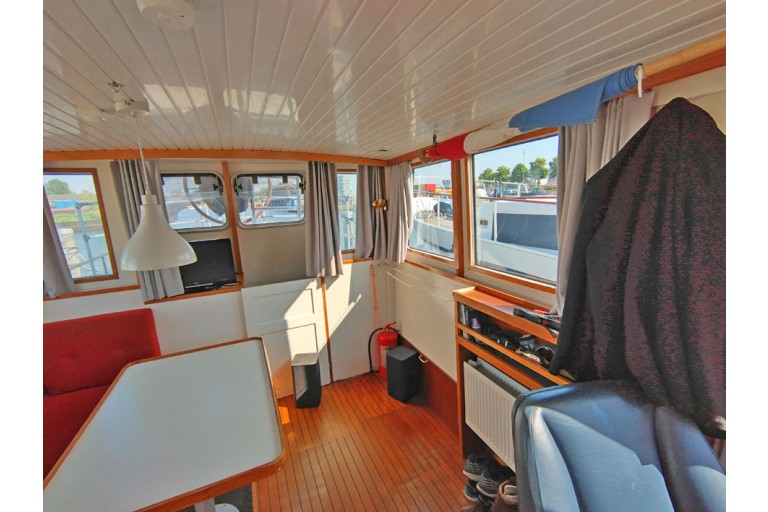 Northland Trawler 14.99 GSAK