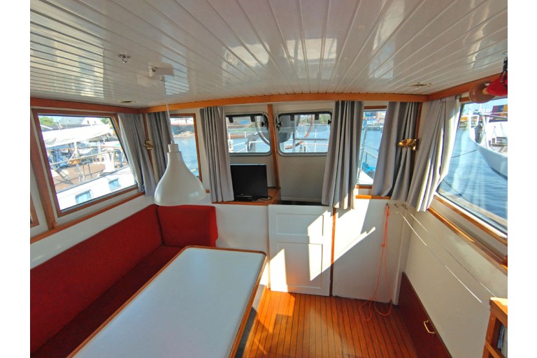 Northland Trawler 14.99 GSAK