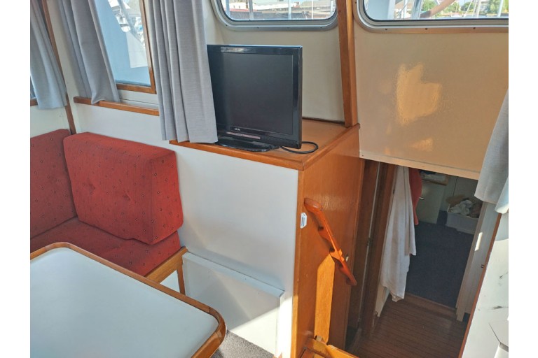 Northland Trawler 14.99 GSAK