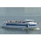 Passenger vessel 220 pax, Rhine certificated