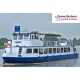 Day passenger ship 200 pax