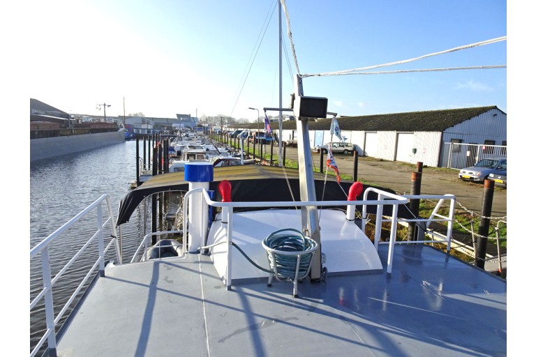 Fahrgastschiff 200 gäste