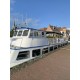 Bateau Promenade 200 passagers à la journée