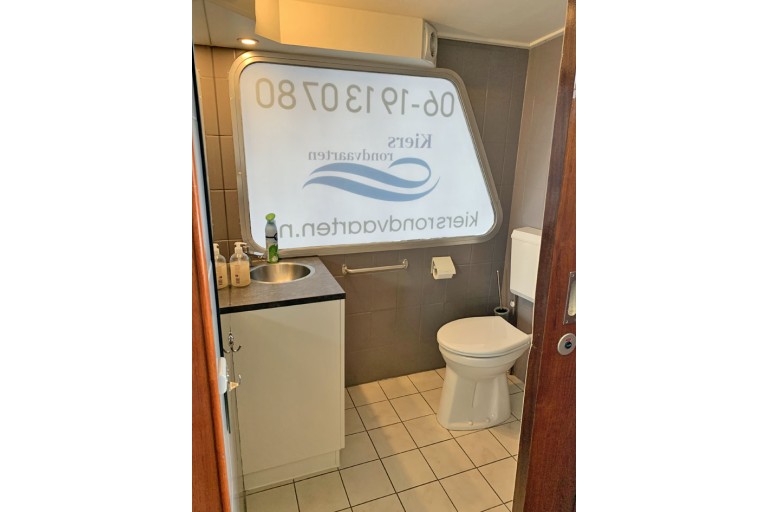 Fahrgastschiff 200 gäste