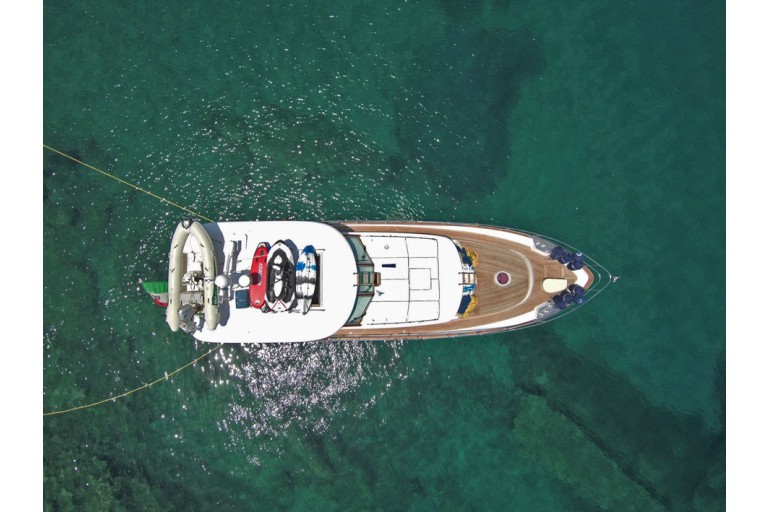 Mulder 63 Wheelhouse