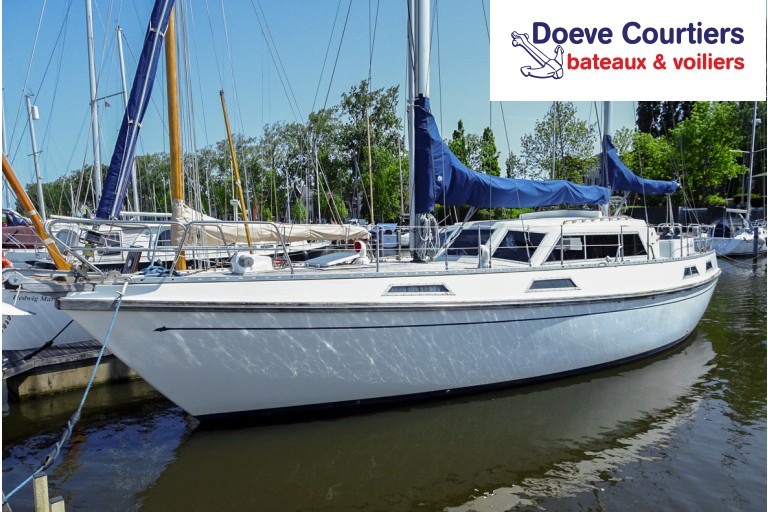 Colvic Victor 40
