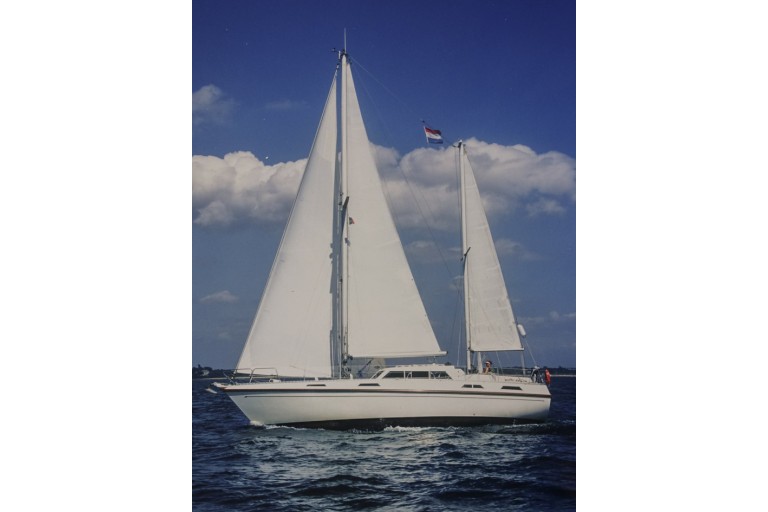 Colvic Victor 40