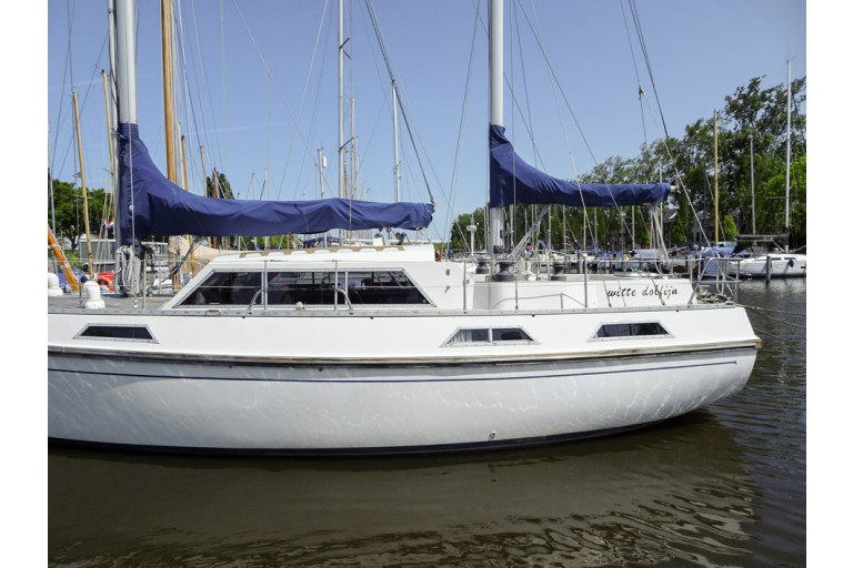 Colvic Victor 40