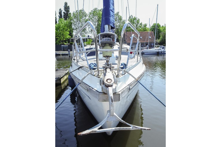 Colvic Victor 40