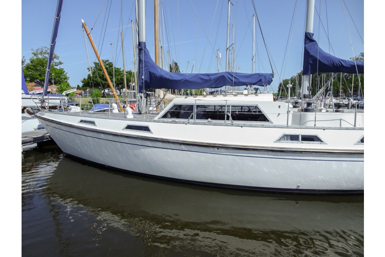 Colvic Victor 40