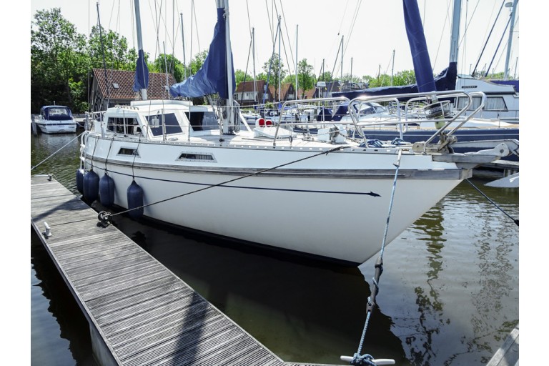 Colvic Victor 40