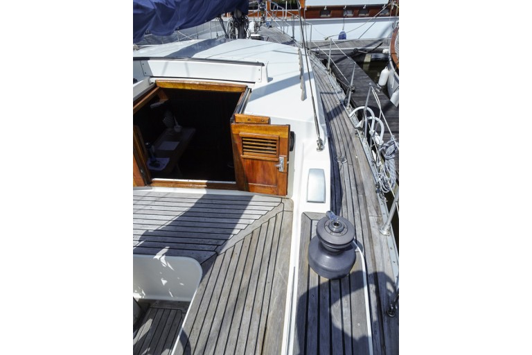 Colvic Victor 40