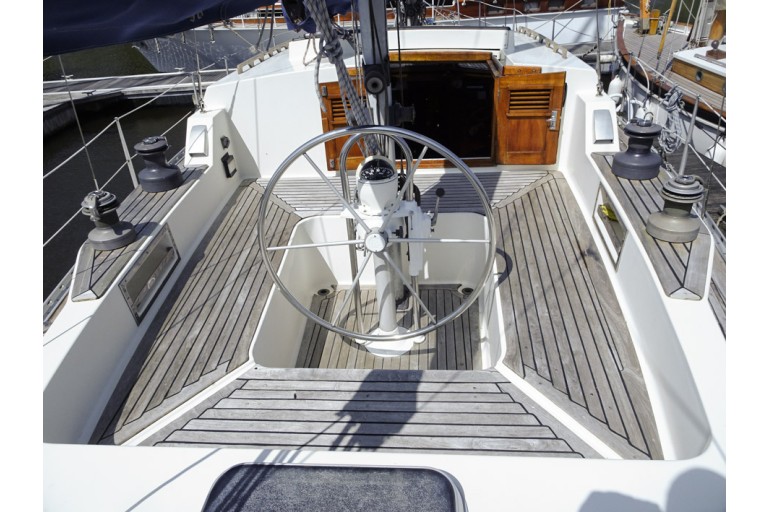 Colvic Victor 40