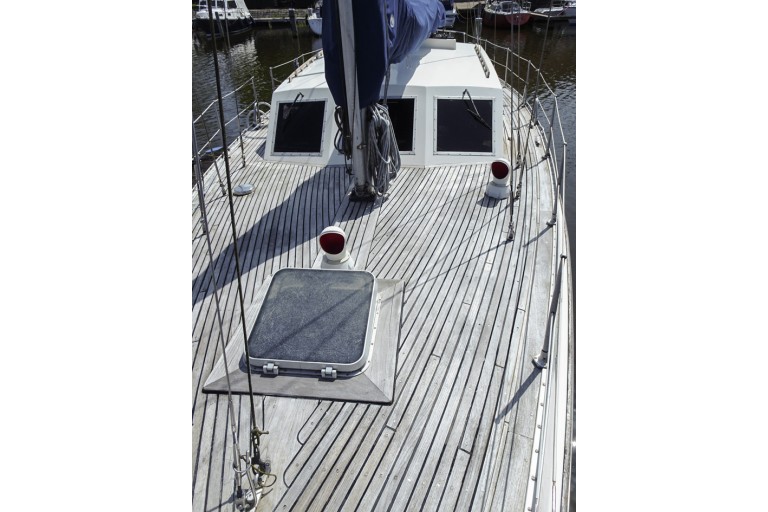 Colvic Victor 40