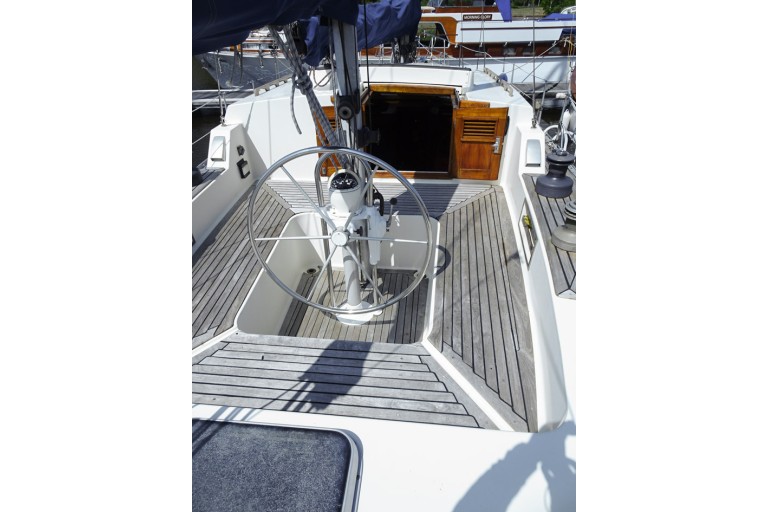 Colvic Victor 40