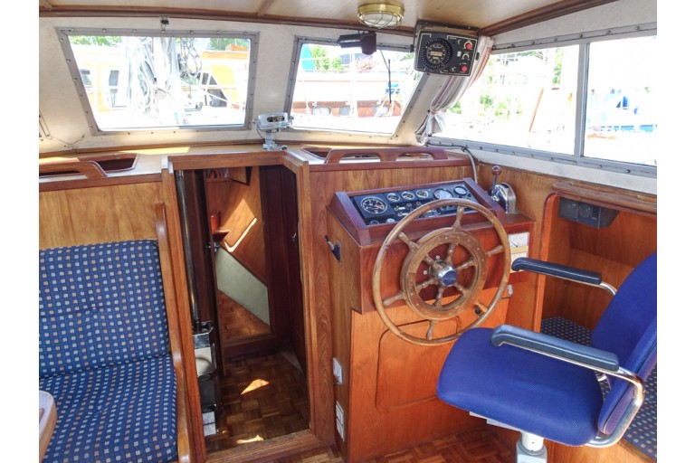 Colvic Victor 40