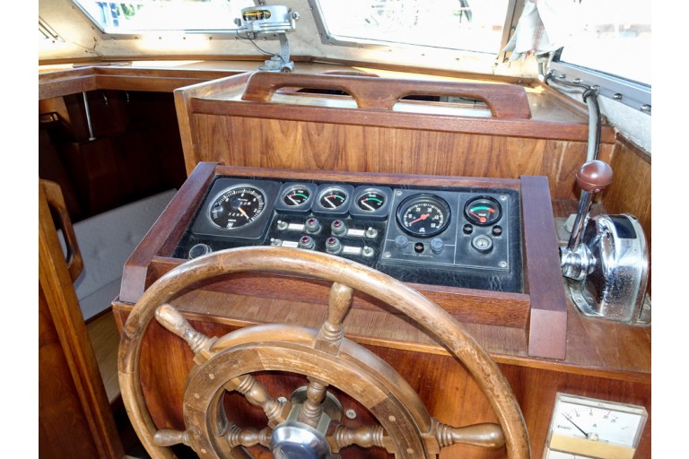 Colvic Victor 40