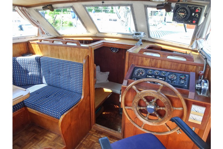Colvic Victor 40