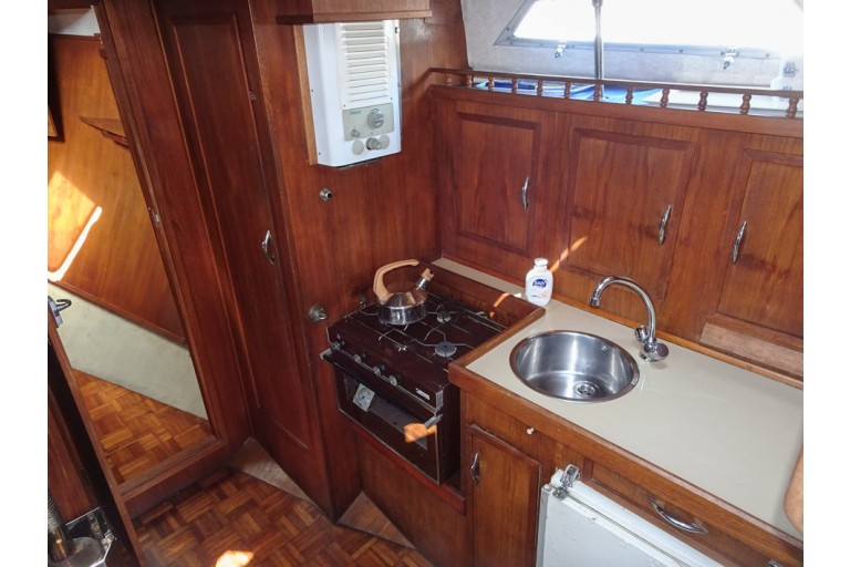 Colvic Victor 40