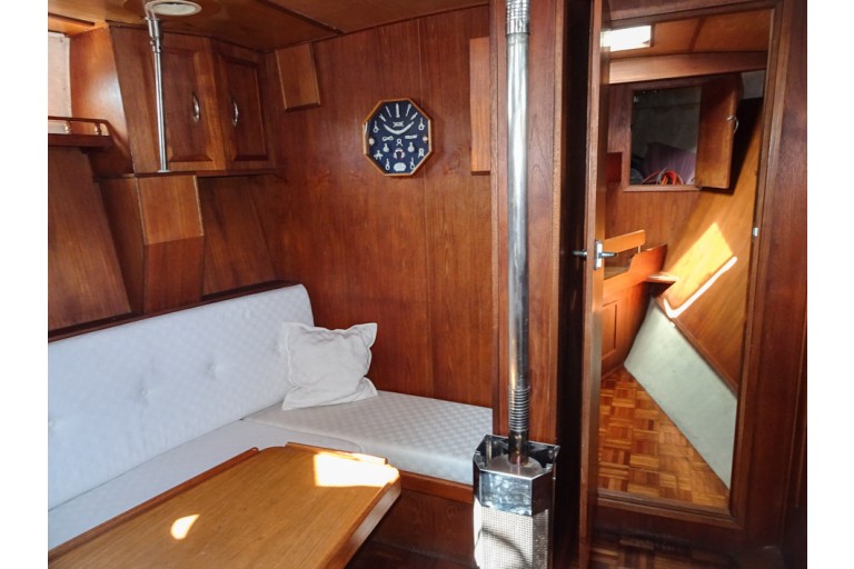 Colvic Victor 40