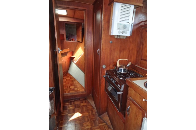 Colvic Victor 40