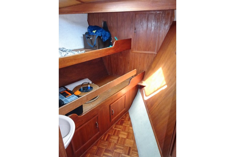 Colvic Victor 40