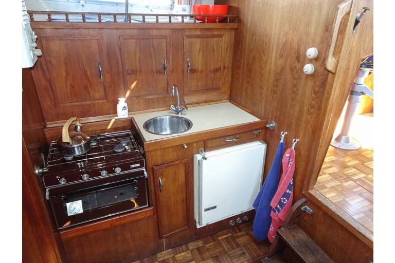 Colvic Victor 40