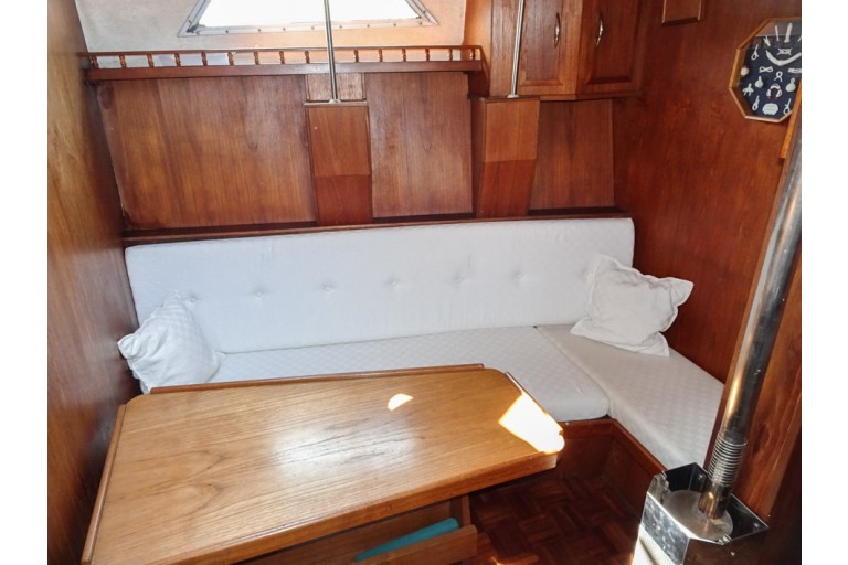 Colvic Victor 40