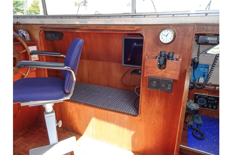 Colvic Victor 40