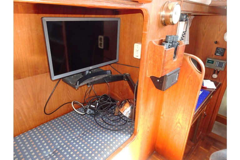 Colvic Victor 40