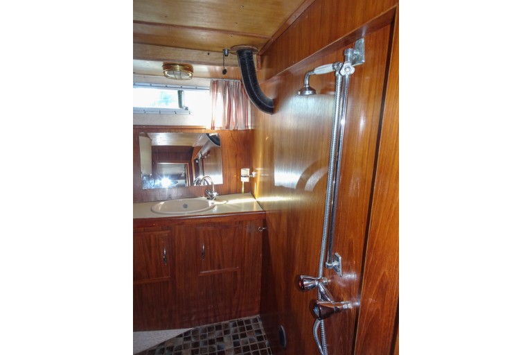 Colvic Victor 40