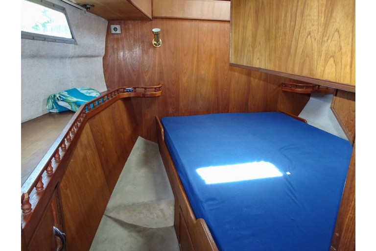 Colvic Victor 40