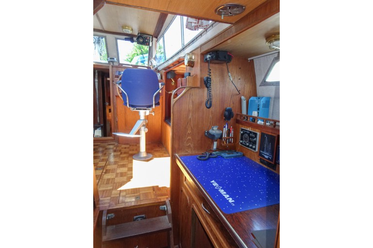 Colvic Victor 40
