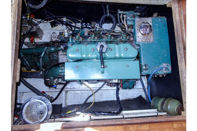Colvic Victor 40