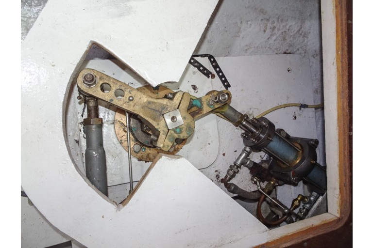 Colvic Victor 40