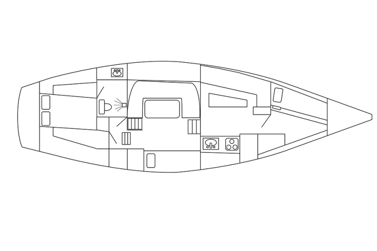 Colvic Victor 40