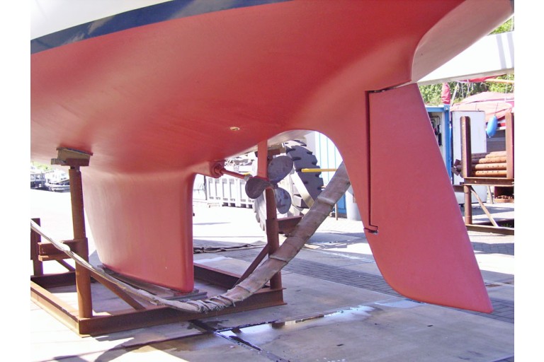 Colvic Victor 40