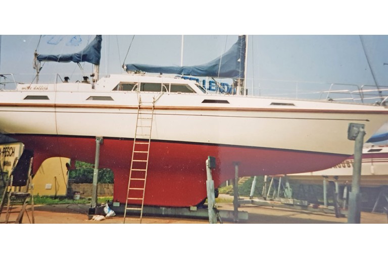 Colvic Victor 40