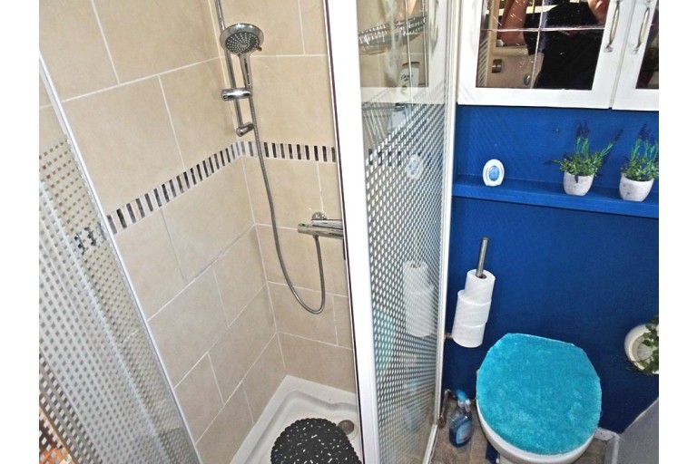 Motor Cutter 16.36, Live Aboard with TRIWV