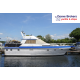 Motor cruiser Goya 12.50 Flybridge