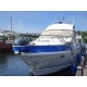 Motor cruiser Goya 12.50 Flybridge